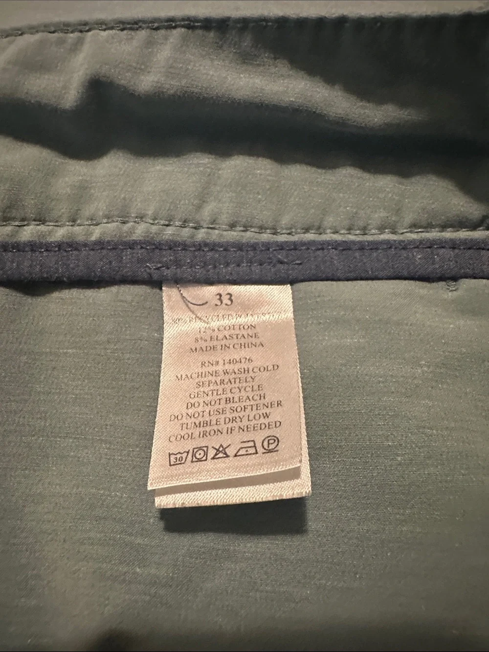 FAHERTY All Day Shorts